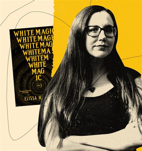 Channeling Inner Energy with Elissa Washura's White Magic Techniques